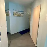 Lägenhet Even Zee Waterkant Nieuwpoort