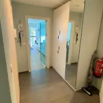 Lägenhet Even Zee Waterkant *