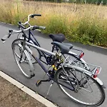 Even Zee Waterkant Lägenhet *