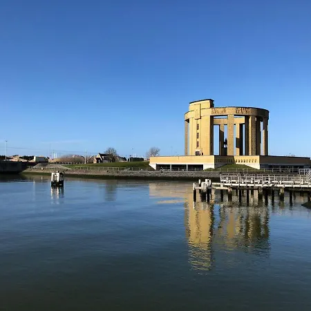 Even Zee Waterkant * Nieuwpoort