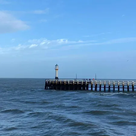 Even Zee Waterkant *