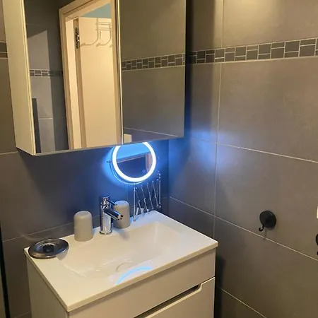 Even Zee Waterkant *