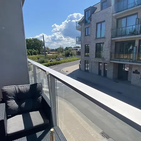 Even Zee Waterkant *