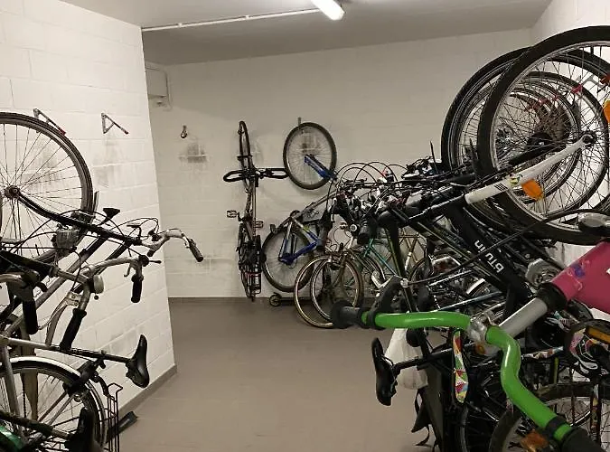 Even Zee Waterkant * ניופורט