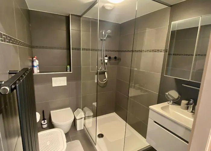 Even Zee Waterkant דירה