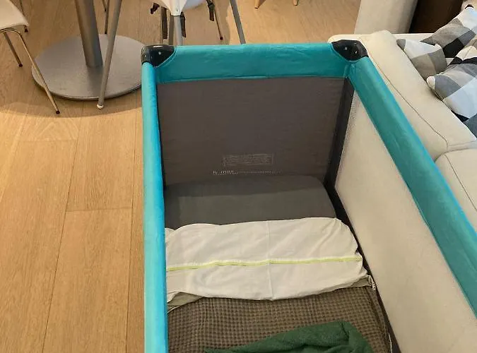 Even Zee Waterkant דירה